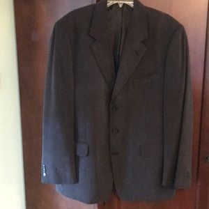 Suit jacket